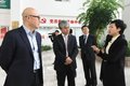 飞碟汽车与五十铃发动机战略合作签约