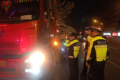石家庄严查黄牌货车！已有1386辆被处罚