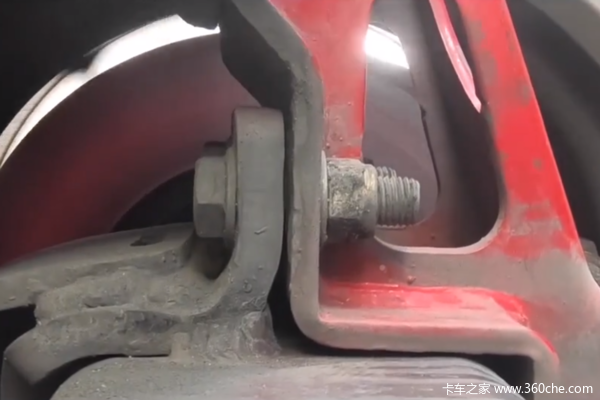 挂车情报局:盘刹面对长下坡究竟行不行