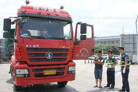 注销营运证 禁用国三车装货 限行区域进一步扩大 国三车还有路走吗？