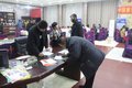 山东铭豪钜惠风暴团购会圆满结束