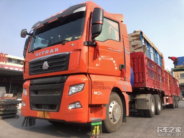 天然气价格不断上升 LNG重卡还能买么