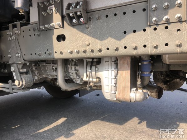 天然气价格不断上升 LNG重卡还能买么