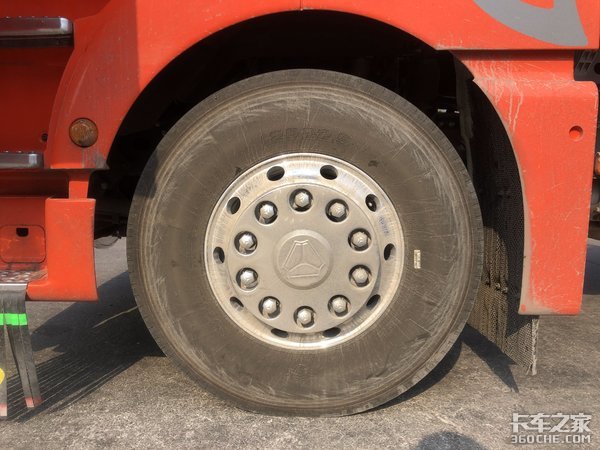 天然气价格不断上升 LNG重卡还能买么