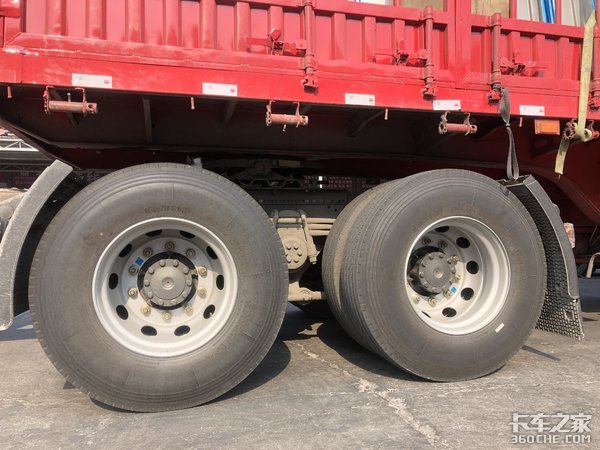 天然气价格不断上升 LNG重卡还能买么