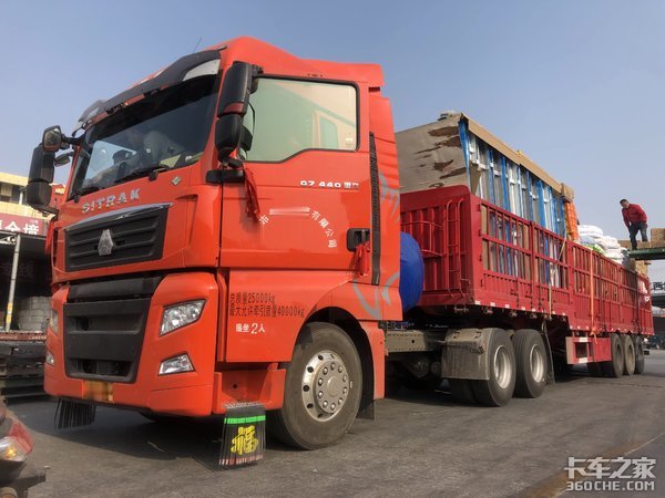 天然气价格不断上升 LNG重卡还能买么