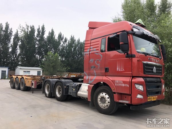 天然气价格不断上升 LNG重卡还能买么