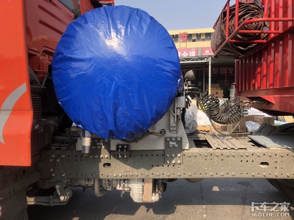 天然气价格不断上升 LNG重卡还能买么