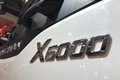 广州车展:600马力潍柴国六机 X6000亮相