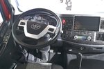 广州车展:高顶平地板解放J6L领航版2.0