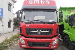 仅售32.6万元 杭州东风畅行载货车促销