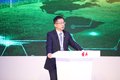 广州车展: 解放超低排放柴油发动机亮相
