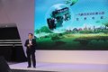 广州车展: 解放超低排放柴油发动机亮相