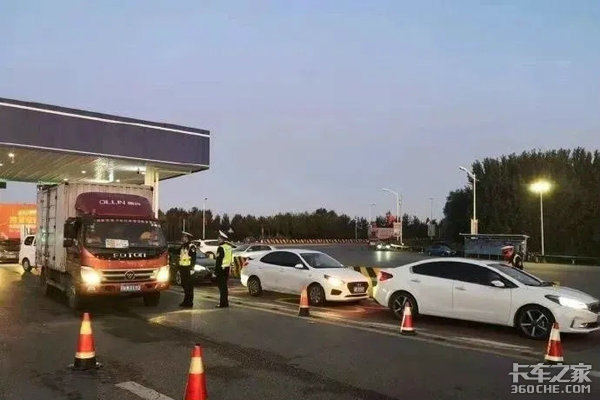 安装淋水器合理合法 交警凭什么罚款？