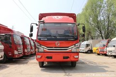 北京优惠 1.5万 多利卡D6载货车促销中