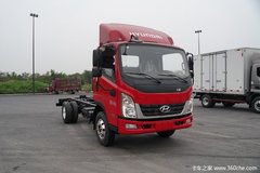 北京回馈客户泓图300载货车仅售10.60万