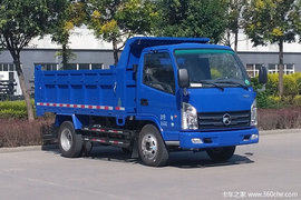 优惠4000 泰州凯马金运卡GK3自卸促销中