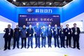 智领时代  解放动力发布非道路自主技术
