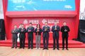 中国重汽&宏昌天马新品发布会圆满成功