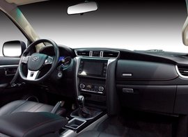 皮卡入门玩家的宠儿 黄海N2五星推荐！