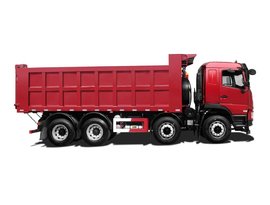 高效物流|轻量化设计，让您不再为超载发愁