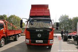 优惠 1万 上海东风力拓T15自卸车促销中