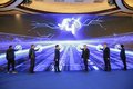 国六价值之选 帅铃安康中国行登陆宁波