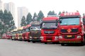 为何到了国六阶段 LNG卡车成了抢手货？