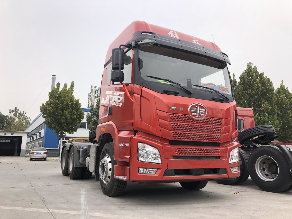 自重不超81吨解放jh6质惠版只要28万图片列表