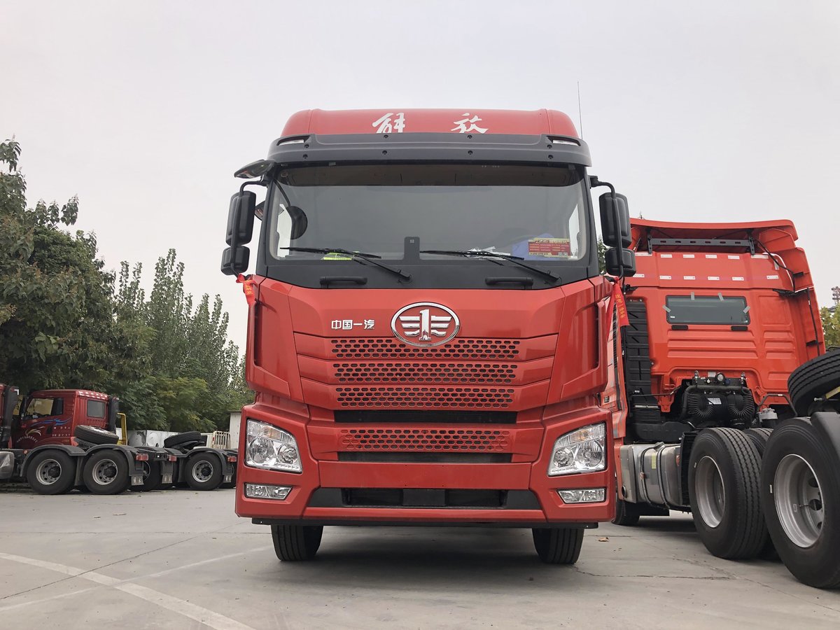 自重不超81吨解放jh6质惠版只要28万图片列表