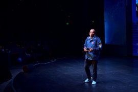 尊重司机一直是飞碟的使命 暨虫洞APP发布会圆满落幕