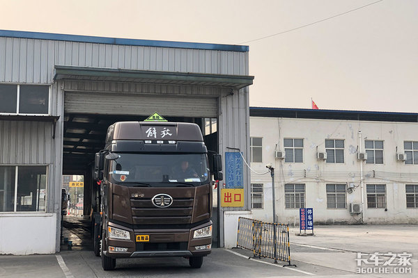 省心省力省钱 加持AMT的J6P也太舒服了