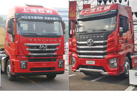 能跑90以上 3500km续航 内外全新设计的新杰狮比老款强太多