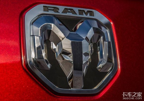 美国最受欢迎的皮卡 在中国却十分罕见