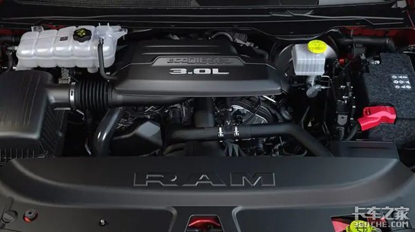 美国最受欢迎的皮卡 在中国却十分罕见