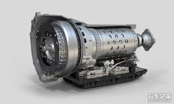 美国最受欢迎的皮卡 在中国却十分罕见