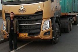 乘龙陪你走人生路：孙宏骏和乘龙H7的缘定抖音