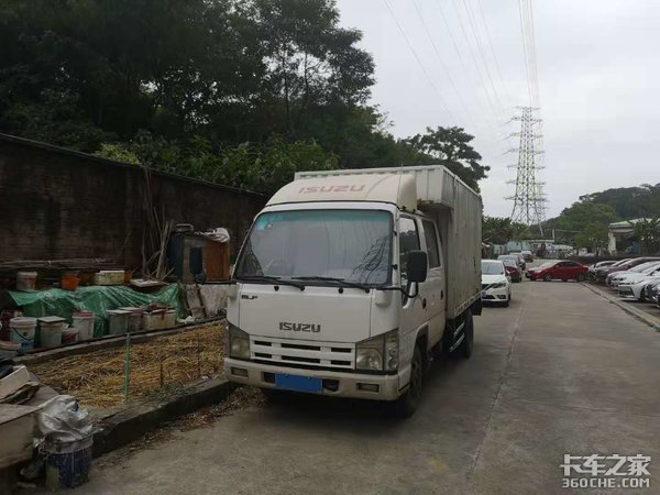 城际运输家具运费480元 是赚了还是亏了