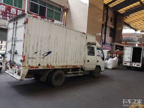 城际运输家具运费480元 是赚了还是亏了