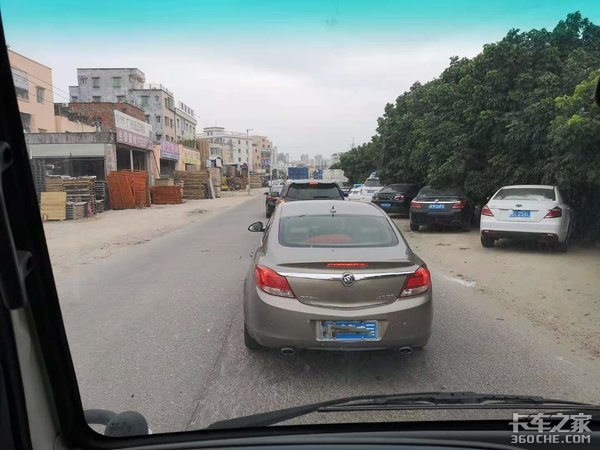 城际运输家具运费480元 是赚了还是亏了