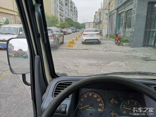 城际运输家具运费480元 是赚了还是亏了