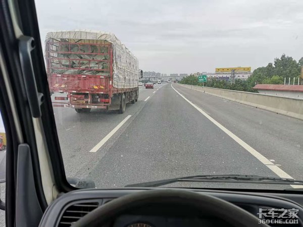 城际运输家具运费480元 是赚了还是亏了