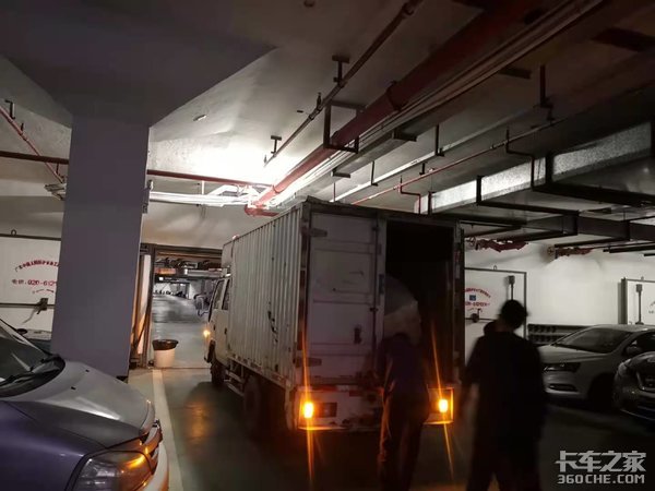 城际运输家具运费480元 是赚了还是亏了