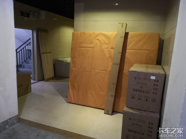 城际运输家具运费480元 是赚了还是亏了