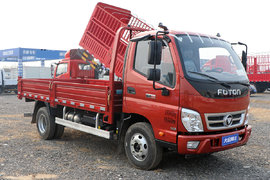 云内德威D25配万里扬7挡 这款福田大金刚3配置怎么样？