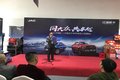 同大众 共卓越·江淮悍途T8PRO新品上市