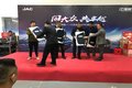 同大众 共卓越·江淮悍途T8PRO新品上市