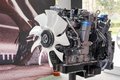 爱拼才会赢 潍柴轻型车动力2021争第一