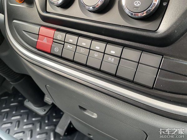 节油率最高可达35.3% 陕汽轻卡德龙E3000足以解决你的里程焦虑