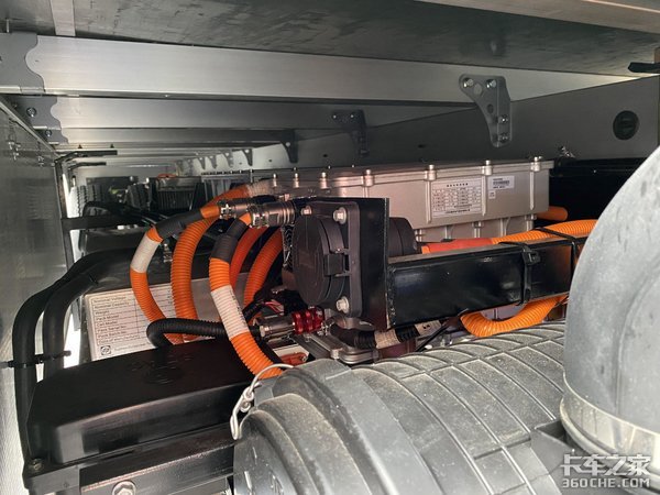 节油率最高可达35.3% 陕汽轻卡德龙E3000足以解决你的里程焦虑